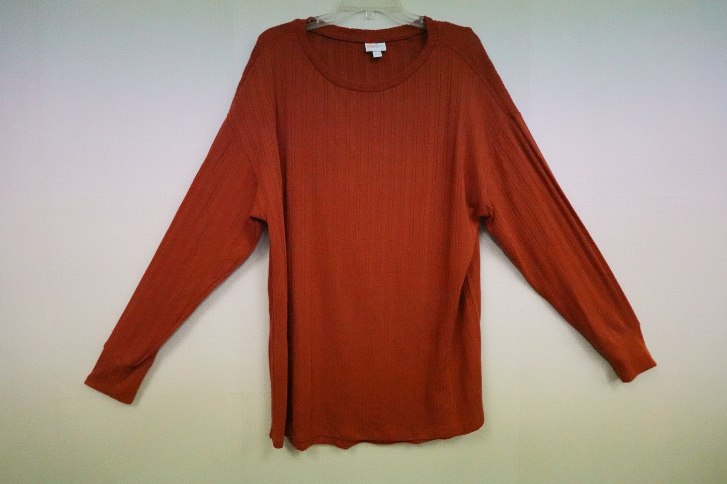 Lularoe, Long Sleeves Top, XL