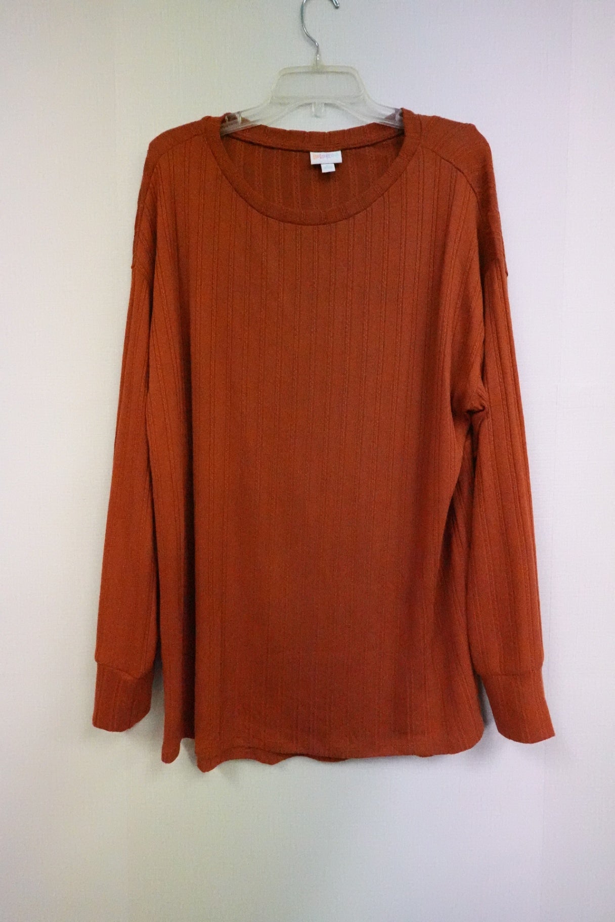 Lularoe, Long Sleeves Top, XL