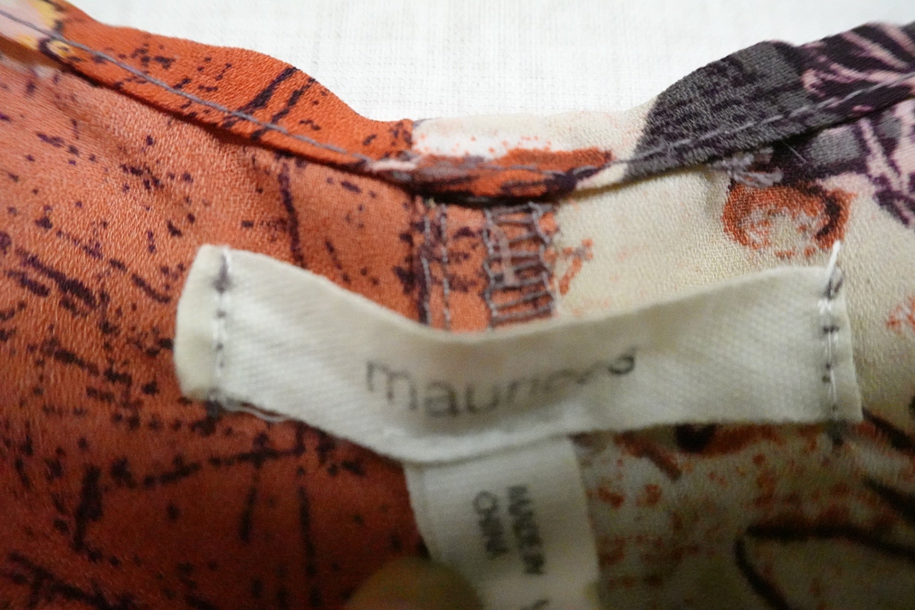 maurices, Kimono/Wrap, Freesize