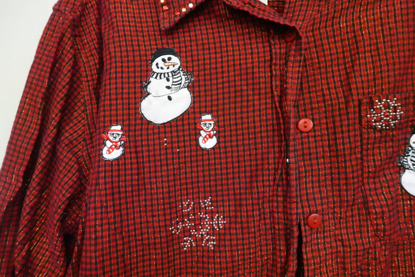 Bobbie brooks, Long Sleeves Top, 26/28