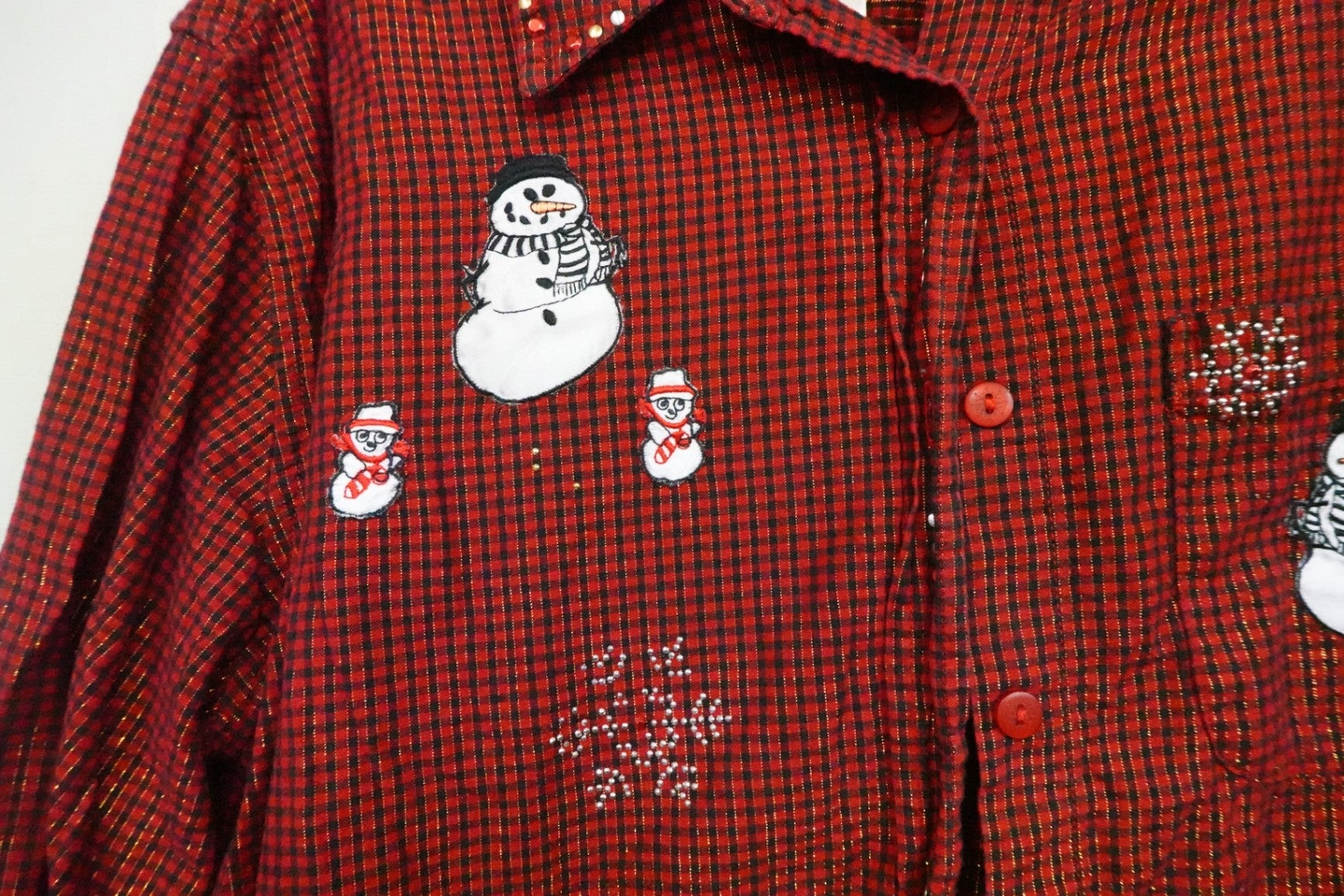 Bobbie brooks, Long Sleeves Top, 26/28