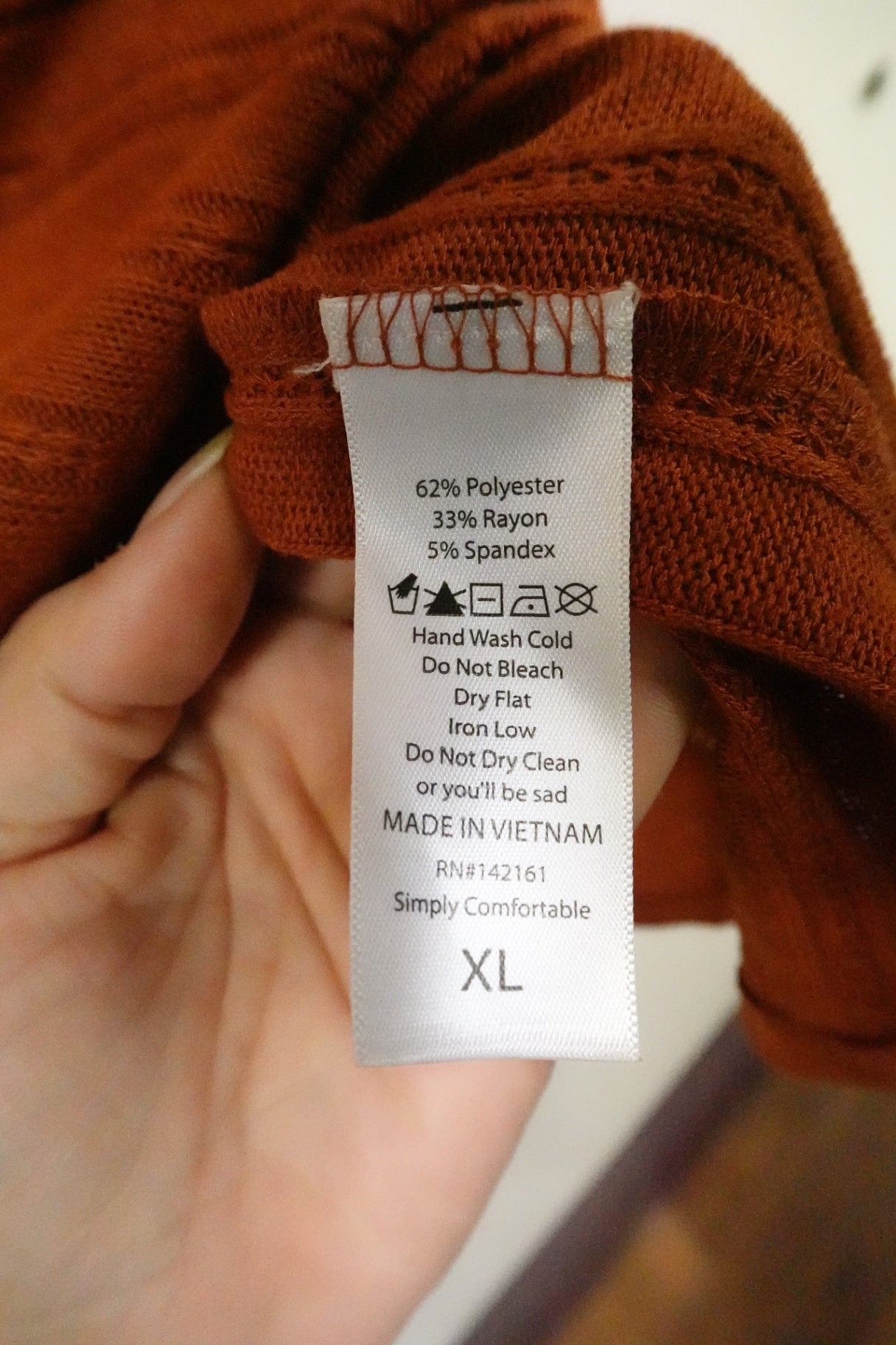 Lularoe, Long Sleeves Top, XL