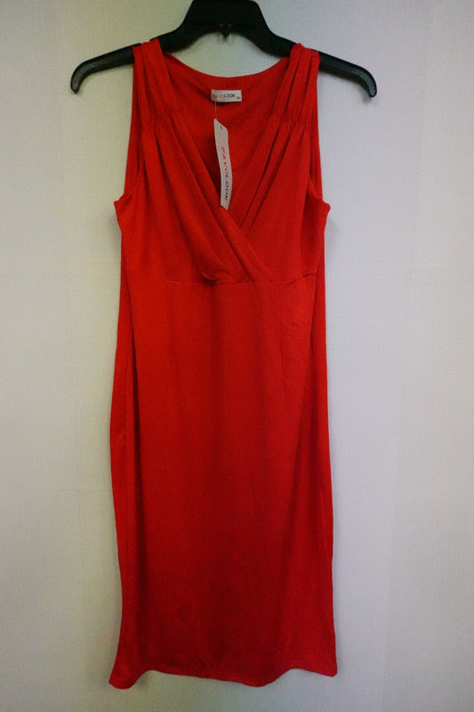 FAVOLOOK, New Dress, 2X