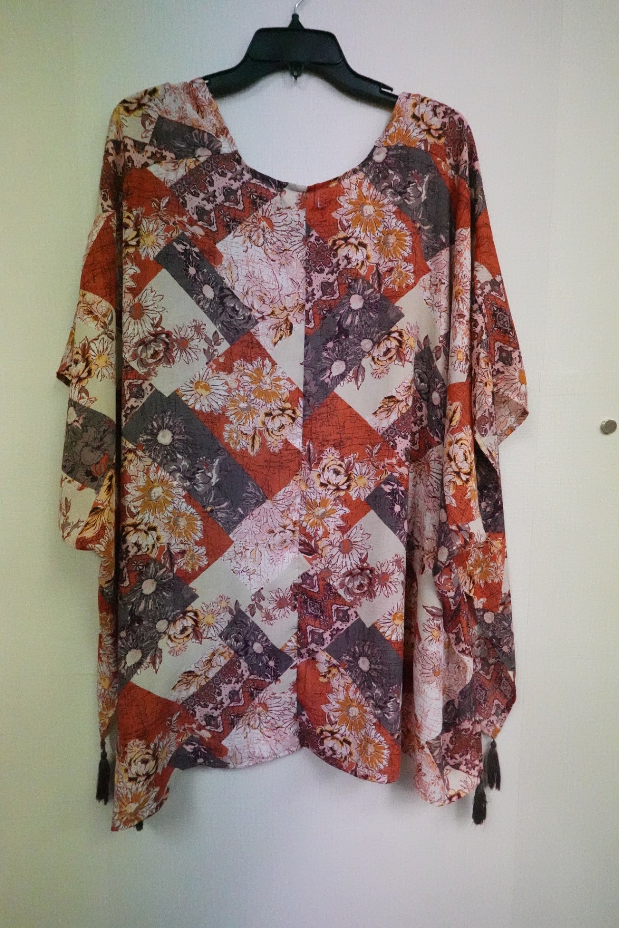 maurices, Kimono/Wrap, Freesize