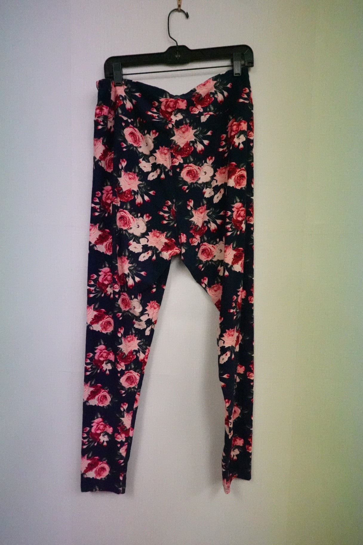 Lularoe, leggings, 2X/3X (2CT)