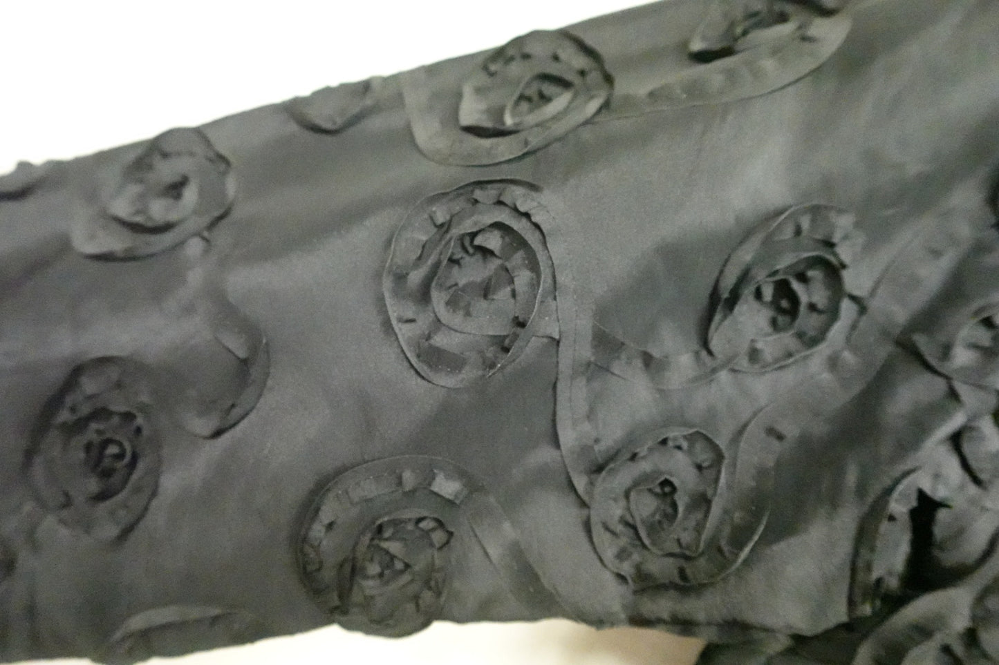 Scott Taylor, Long Sleeves Top, XL