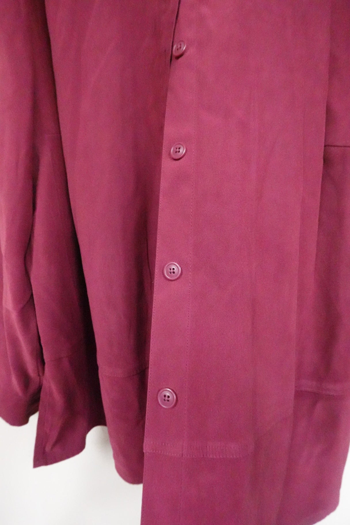 Croft & Barrow, Long Sleeves Top, 3X