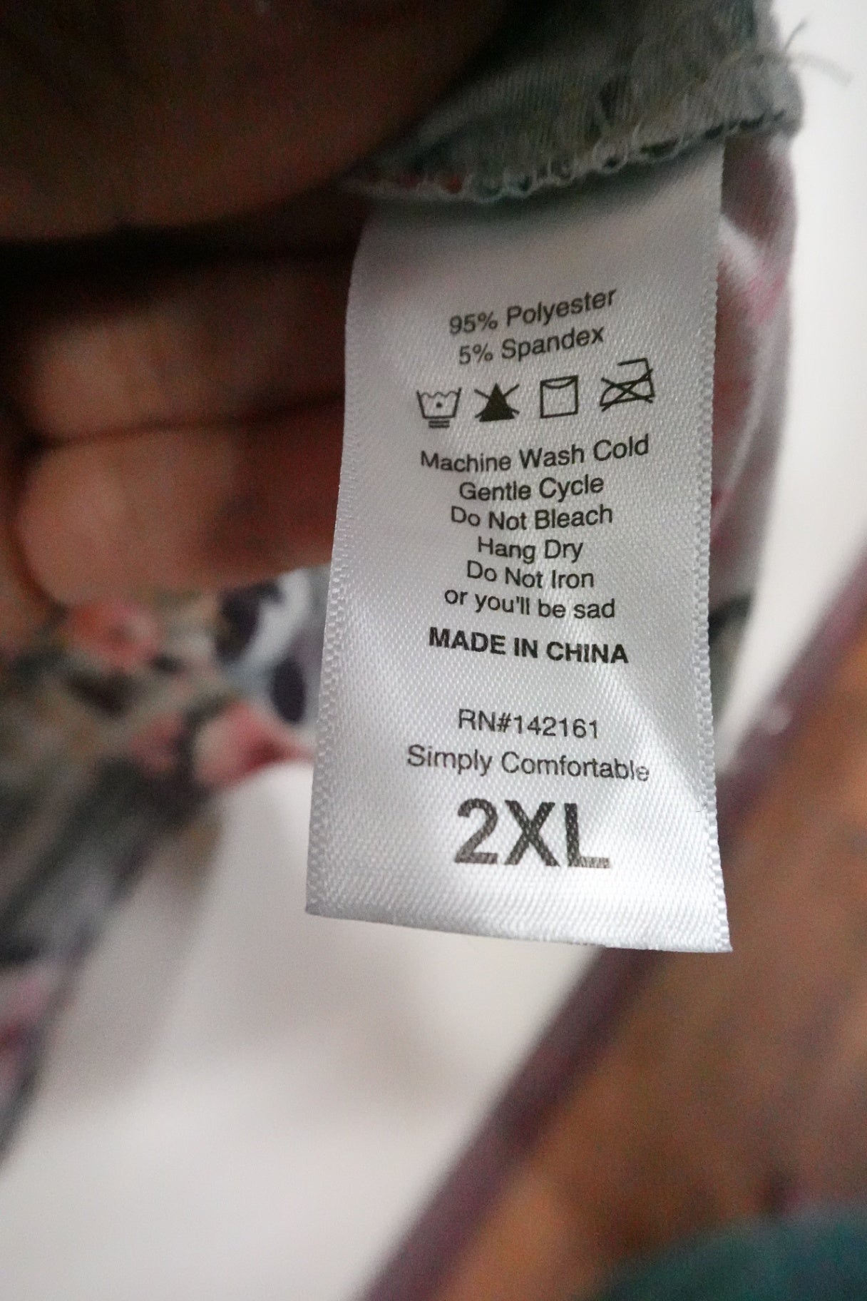 Lularoe, Long Sleeves Top, XL