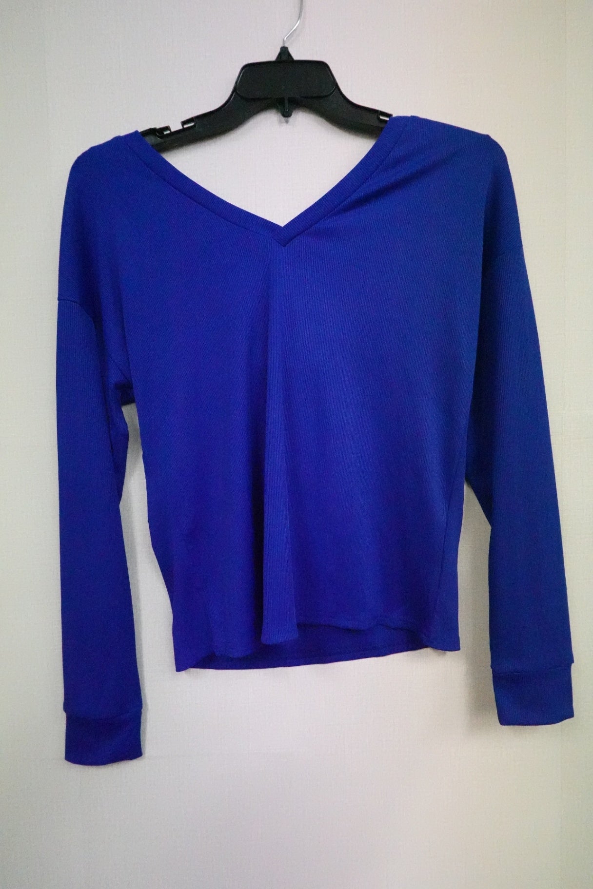 (No Label), Long Sleeves Top, L/XL