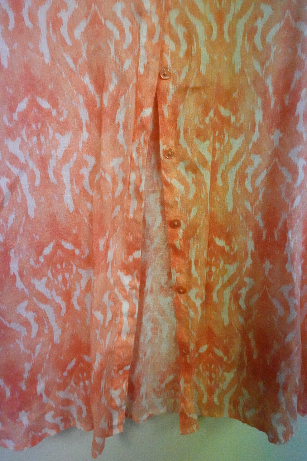 Kim Rogers, Long Sleeves Top, XL