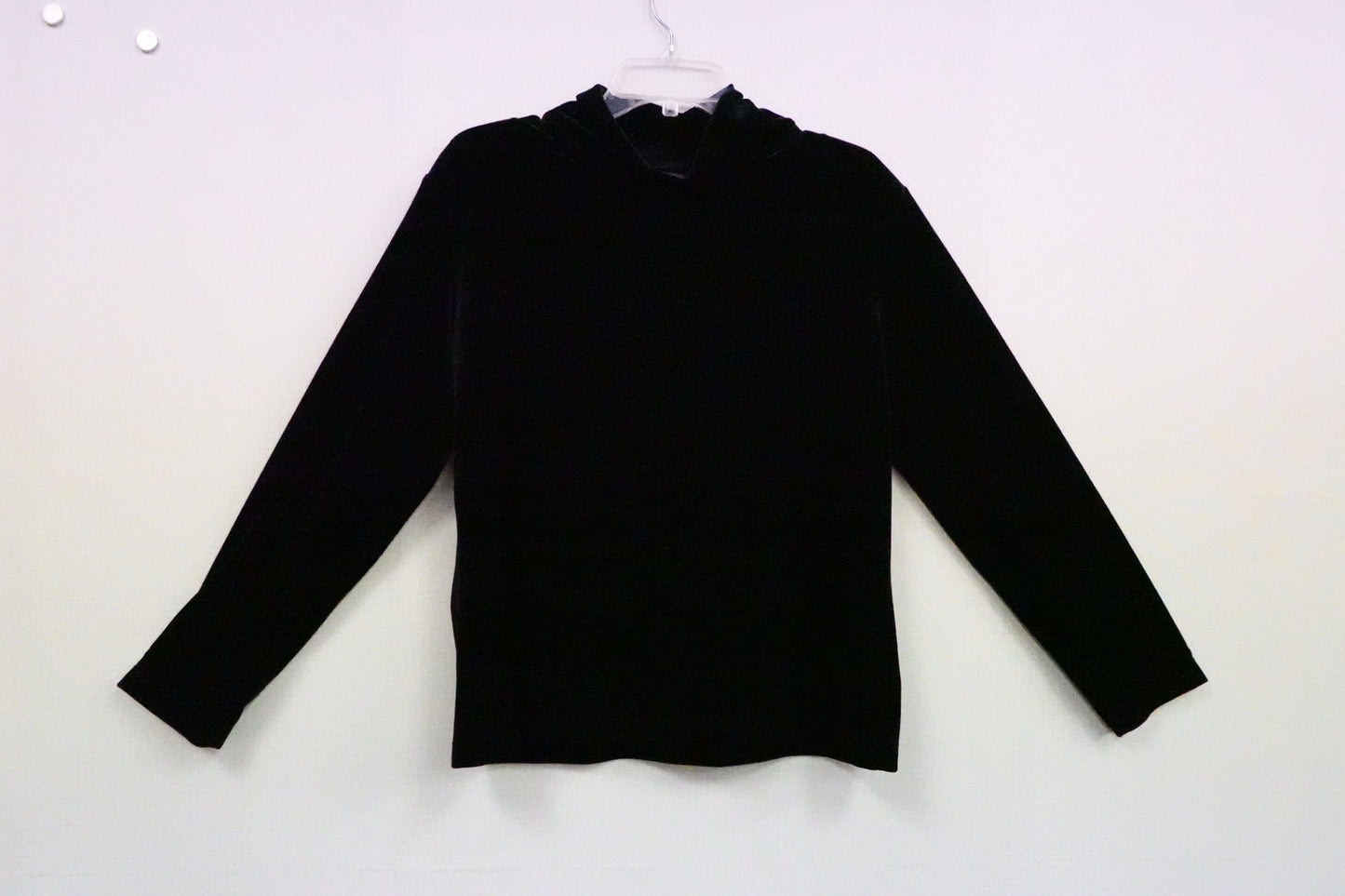 Chico's, Long Sleeve Velvet Top, XL (3)