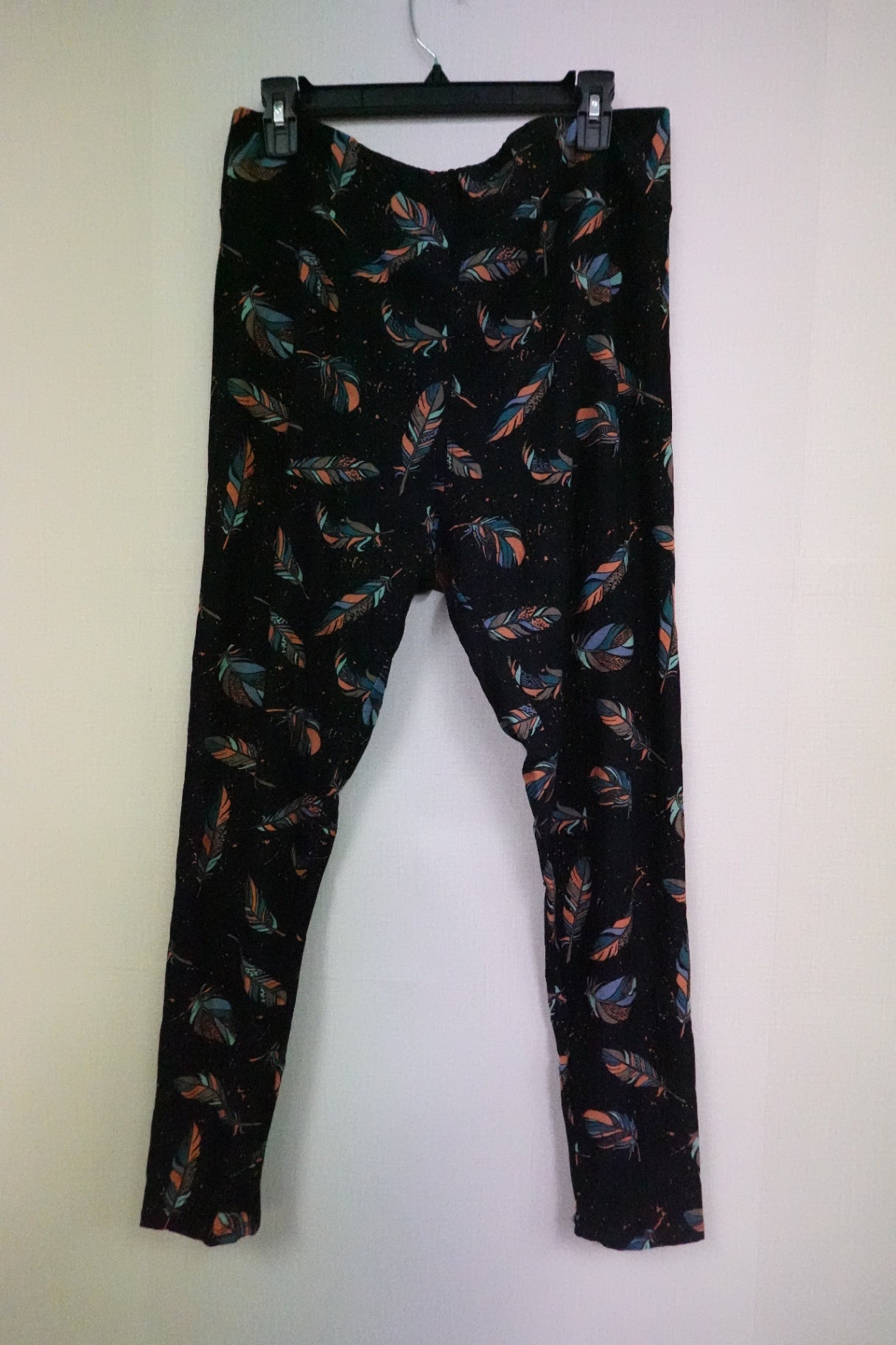 Lularoe, leggings, 2X/3X (2CT)