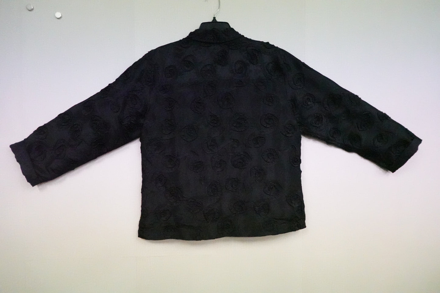 Scott Taylor, Long Sleeves Top, XL