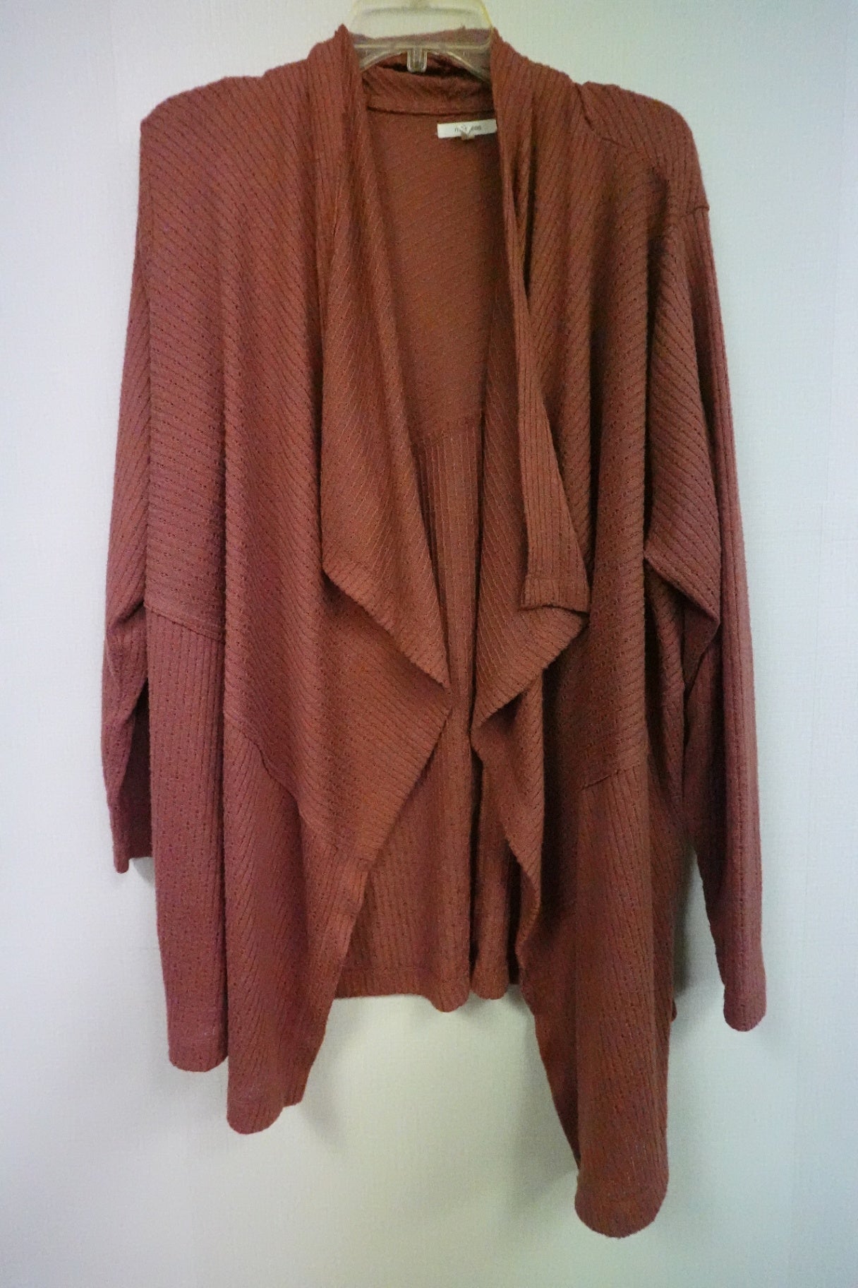 Maurices, Outerwear vest, 2X