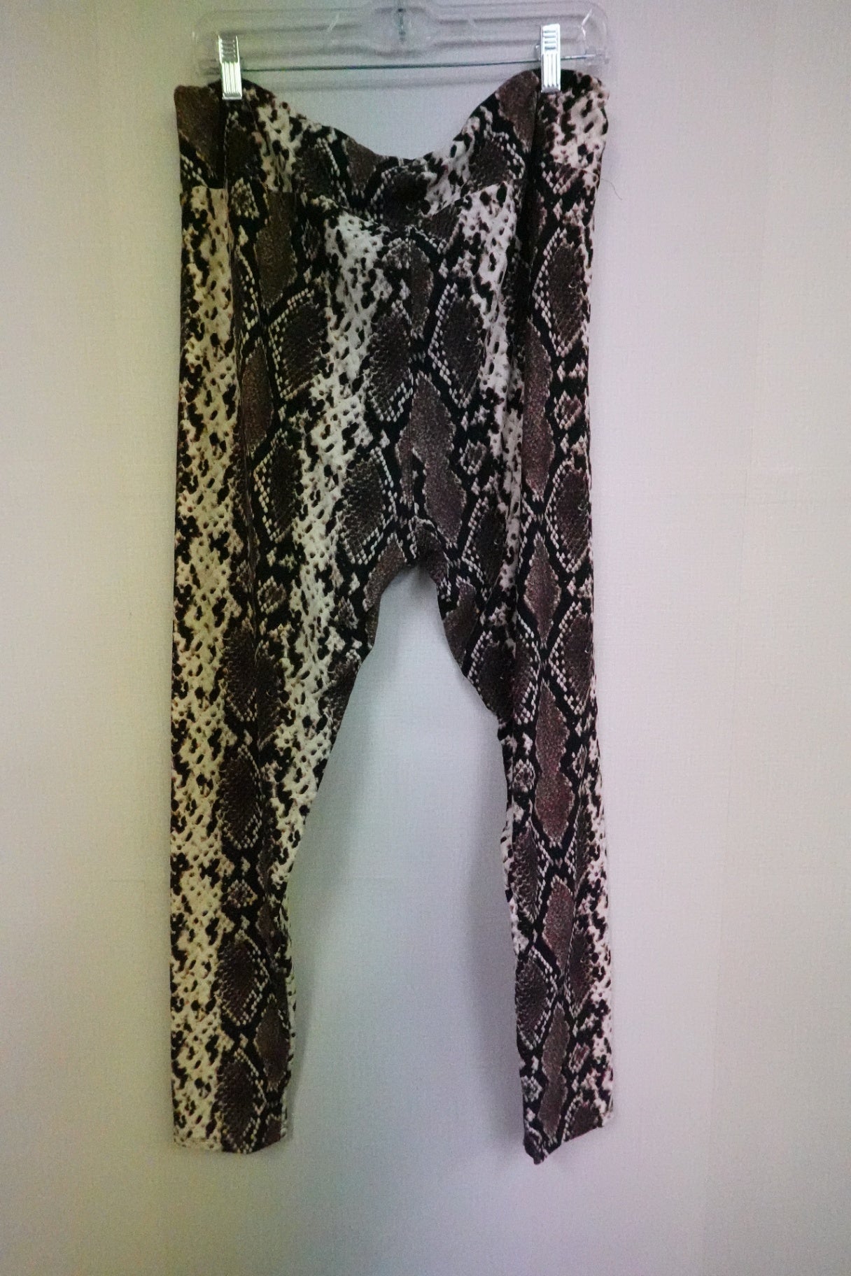 Lularoe, leggings, 2X/3X (2CT)