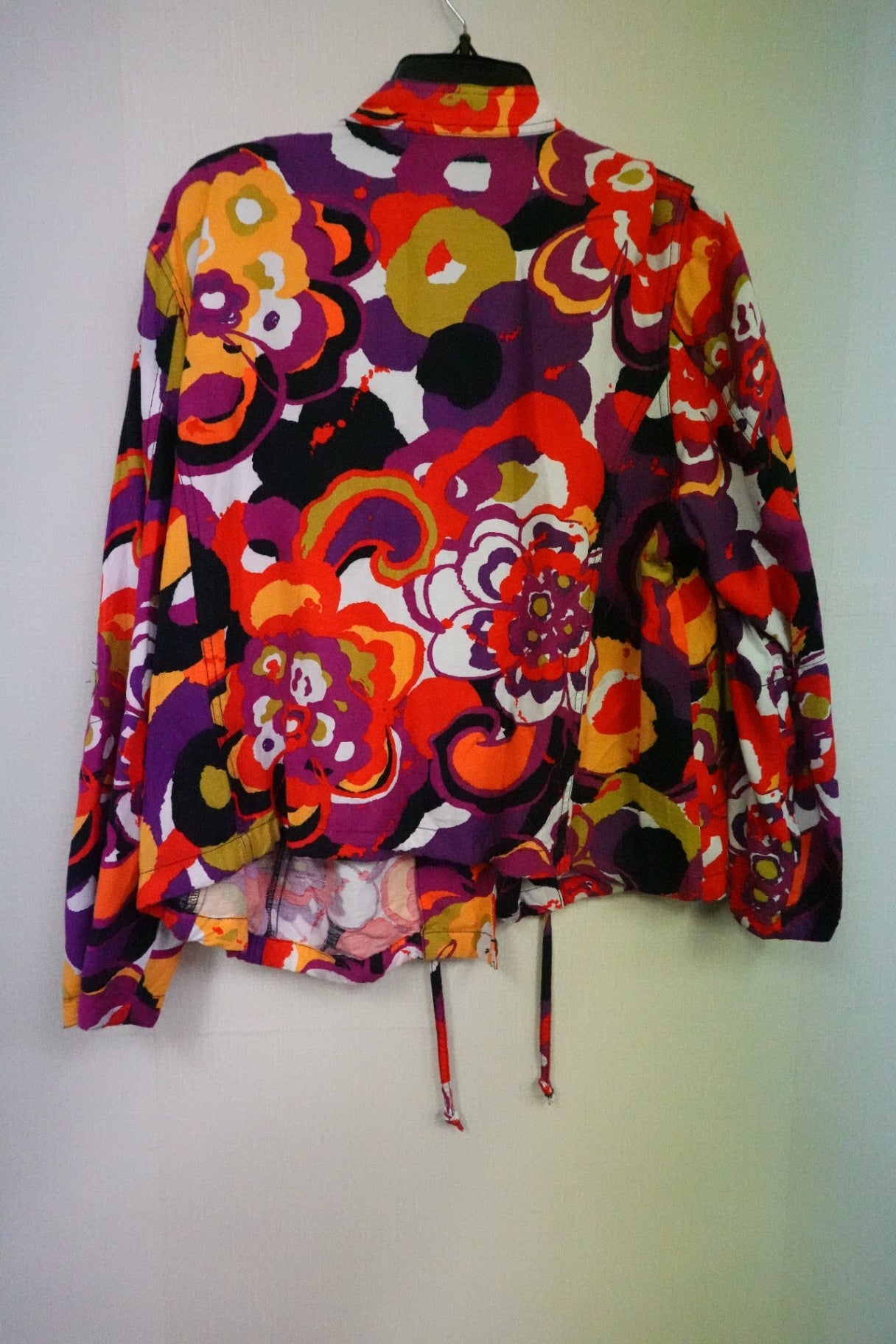 Ruby Rd., Jacket, 20W