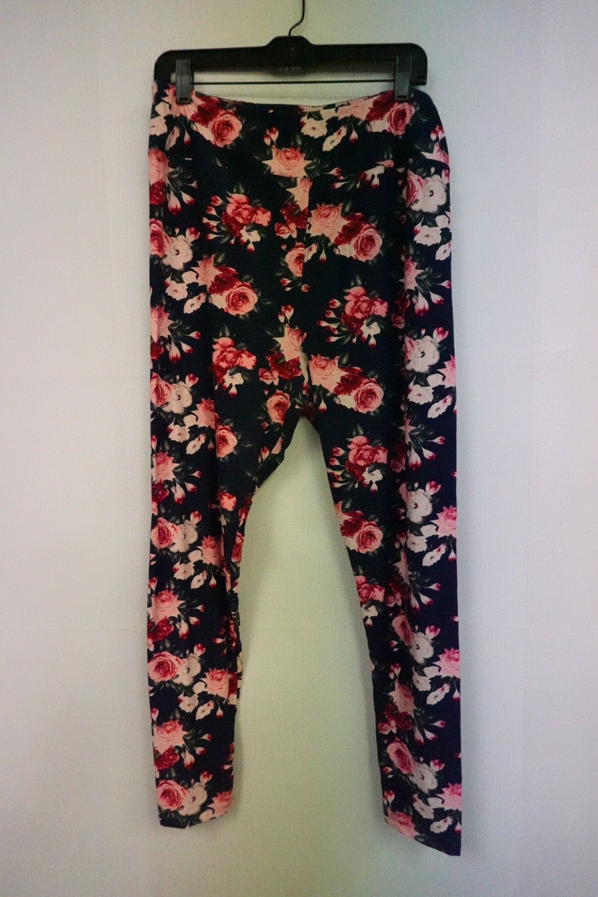 Lularoe, leggings, 2X/3X (2CT)