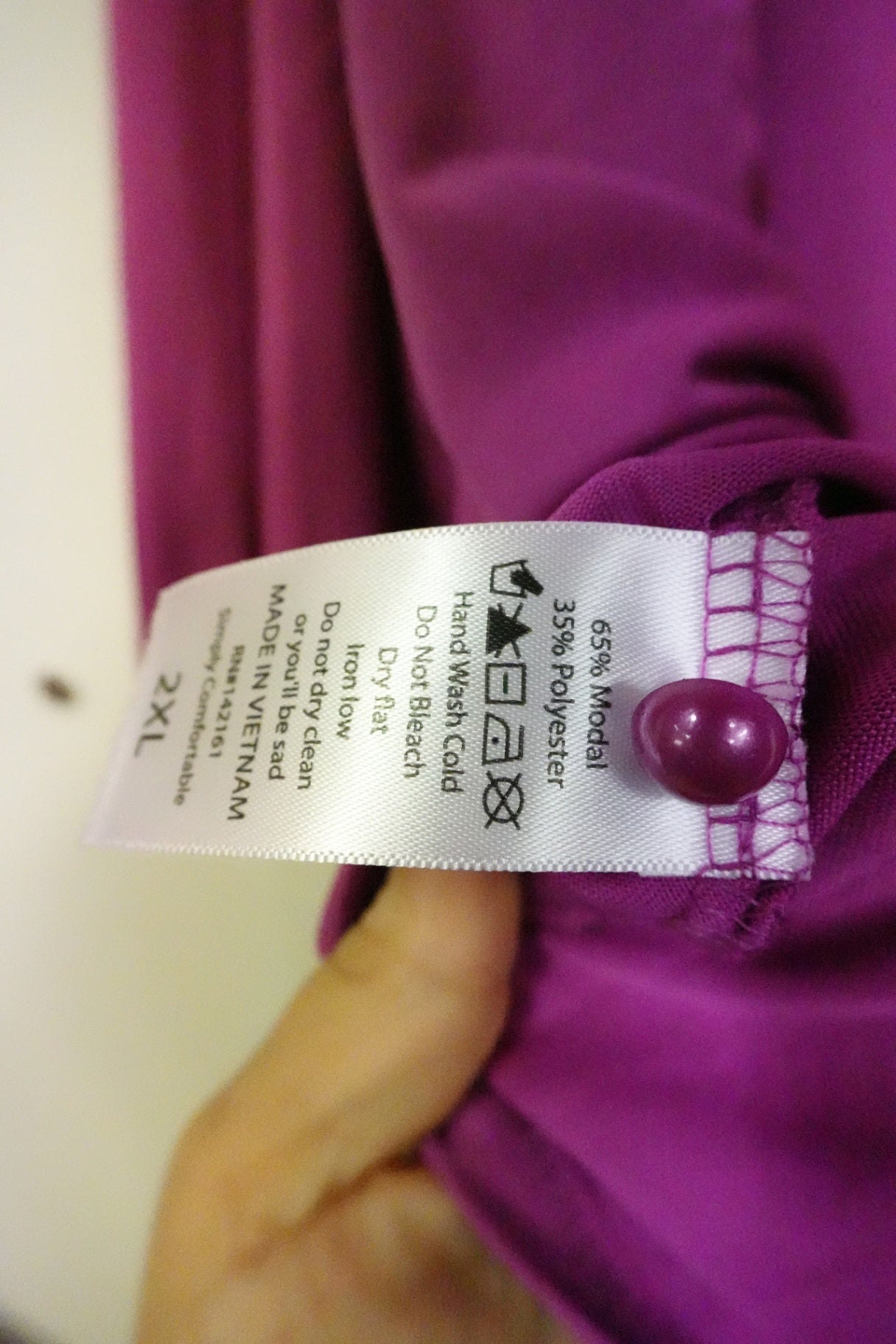 Lularoe, Long Sleeves Top, 2X