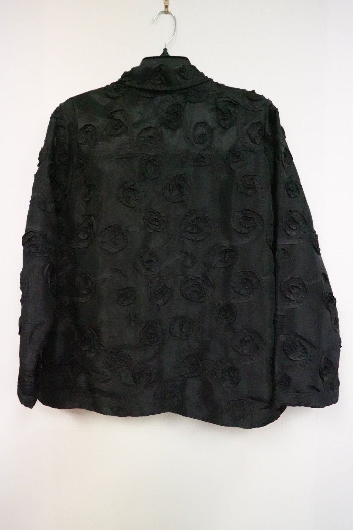 Scott Taylor, Long Sleeves Top, XL