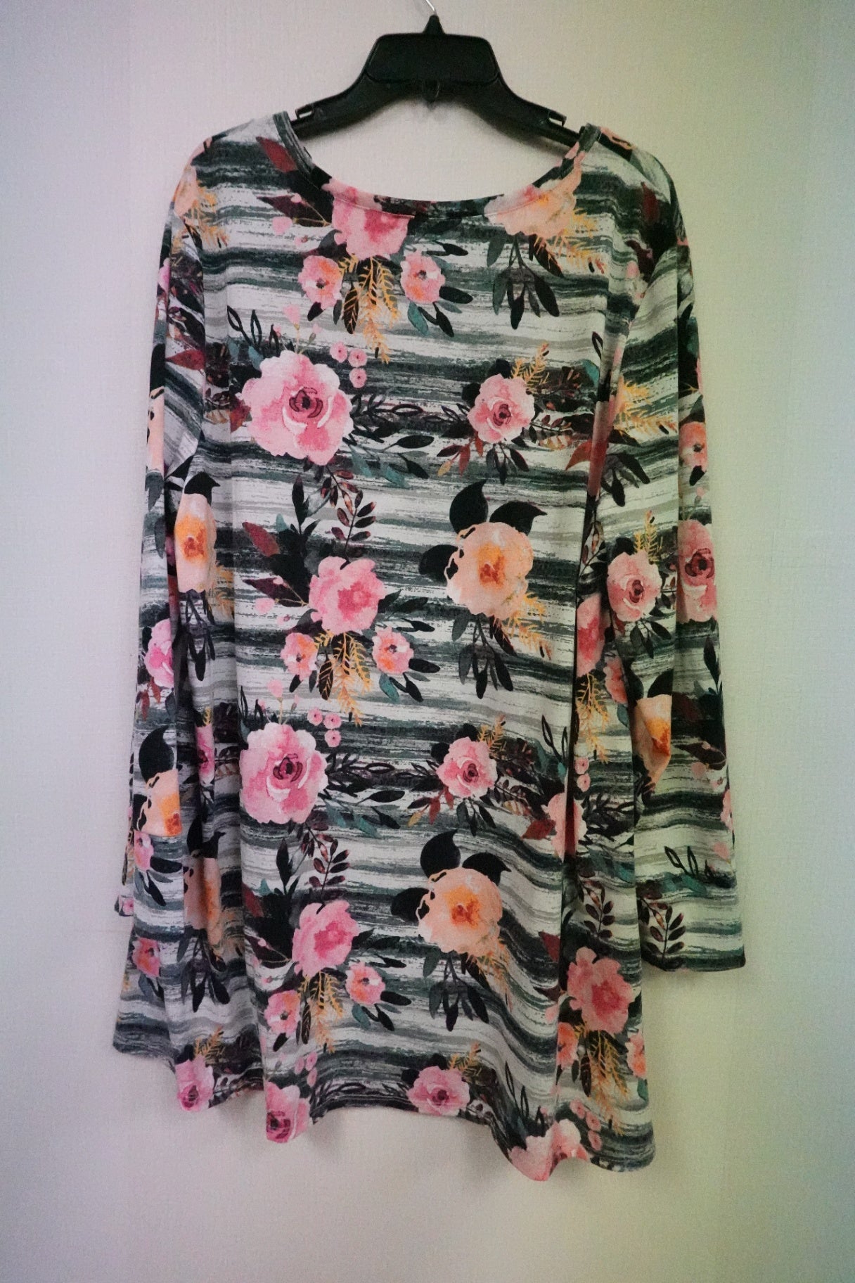 Lularoe, Long Sleeves Top, XL