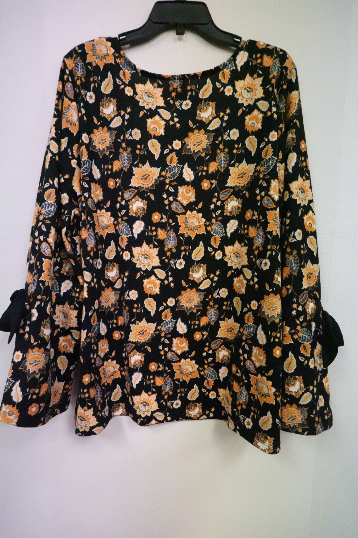 Lee, Long Sleeves Top, 2X