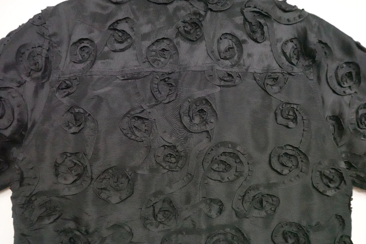 Scott Taylor, Long Sleeves Top, XL