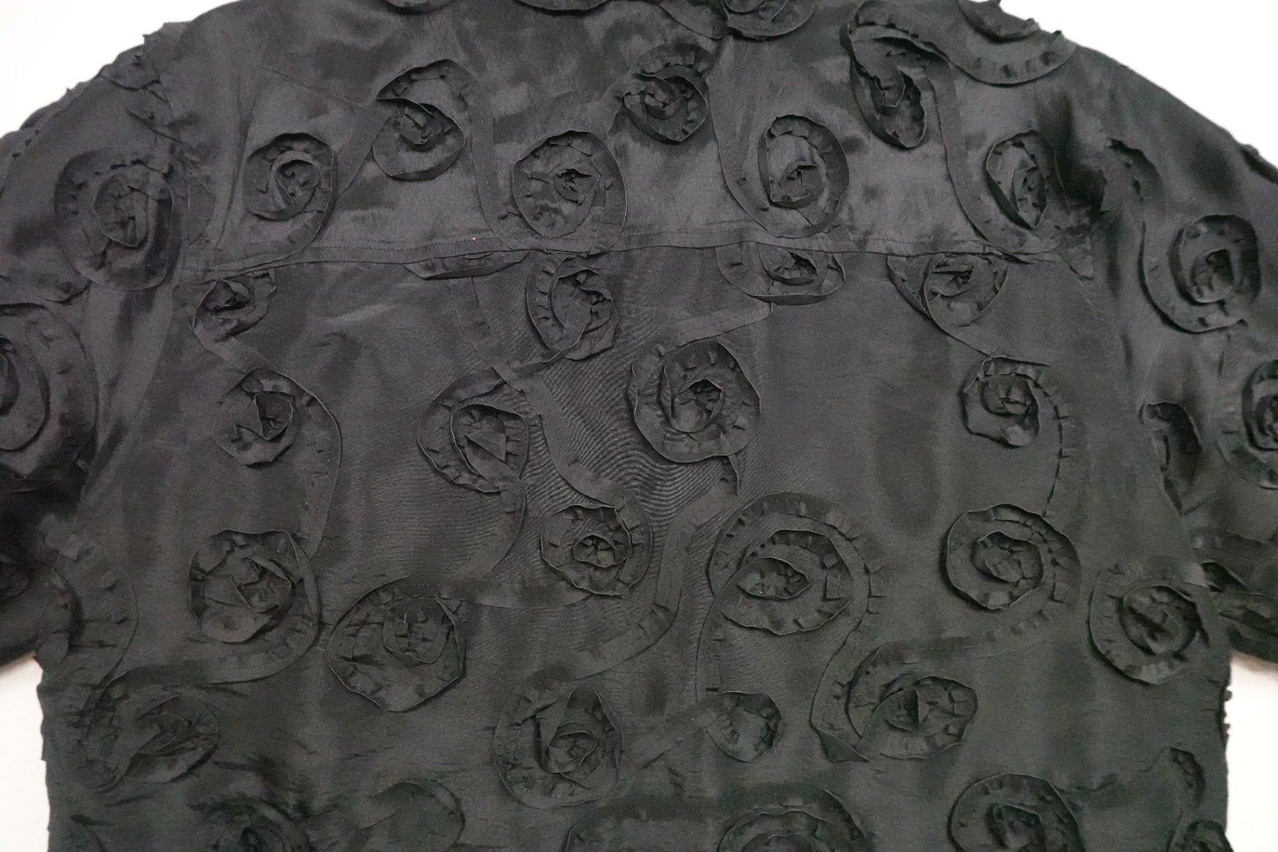 Scott Taylor, Long Sleeves Top, XL