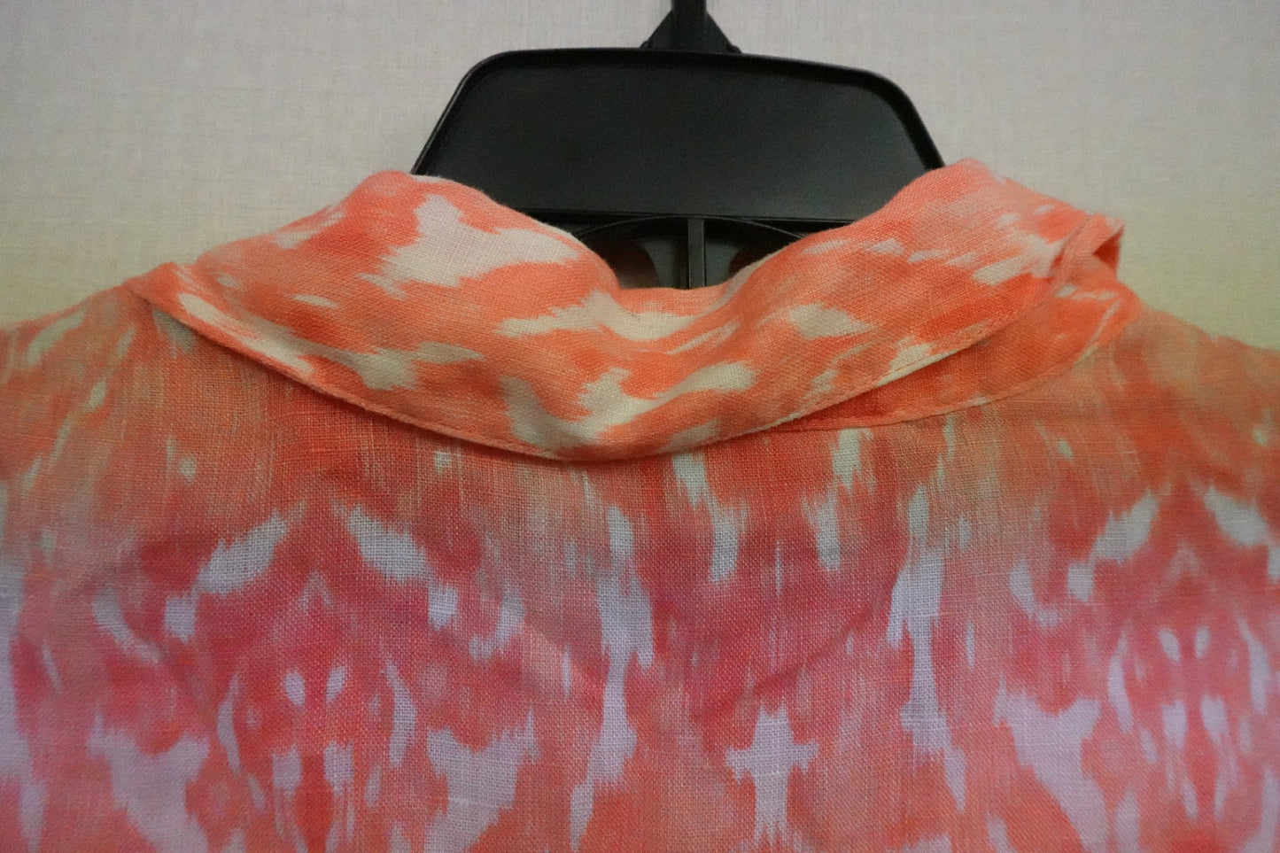 Kim Rogers, Long Sleeves Top, XL