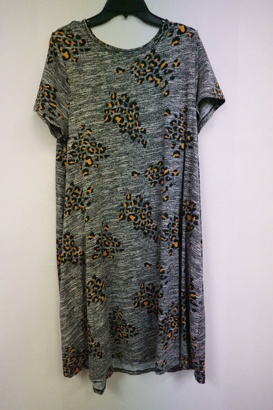 Lularoe, Dress, 2X