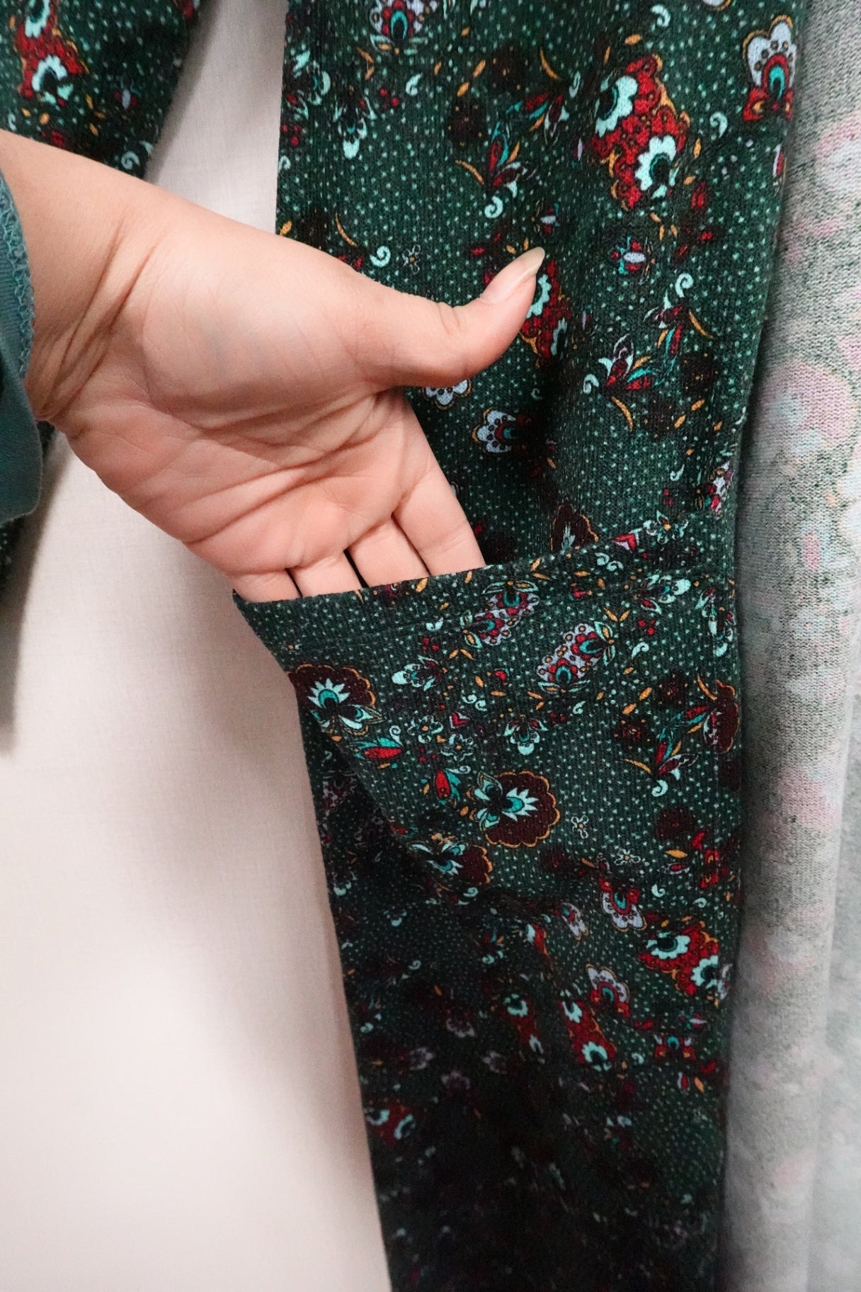 Lularoe, Cardigan, XL