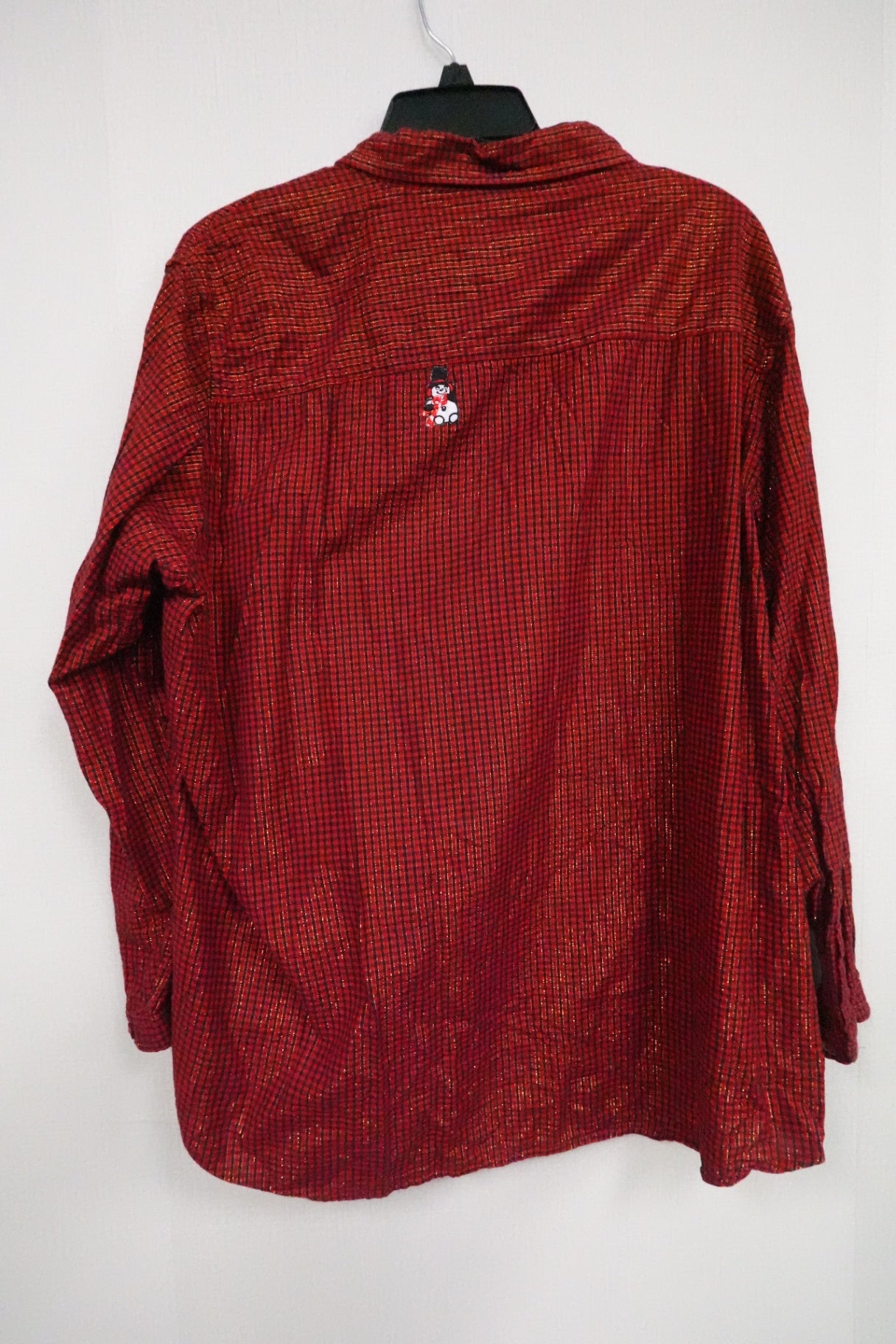 Bobbie brooks, Long Sleeves Top, 26/28