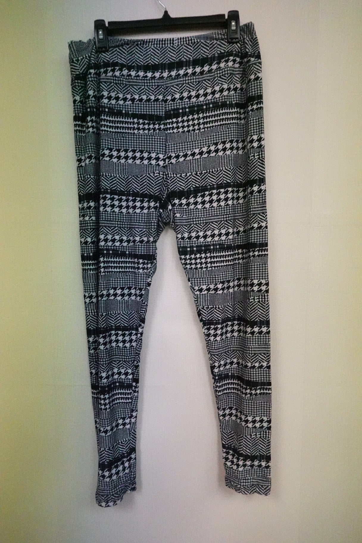 Lularoe, leggings, 2X/3X (2CT)
