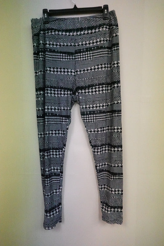 Lularoe, leggings, 2X/3X (2CT)