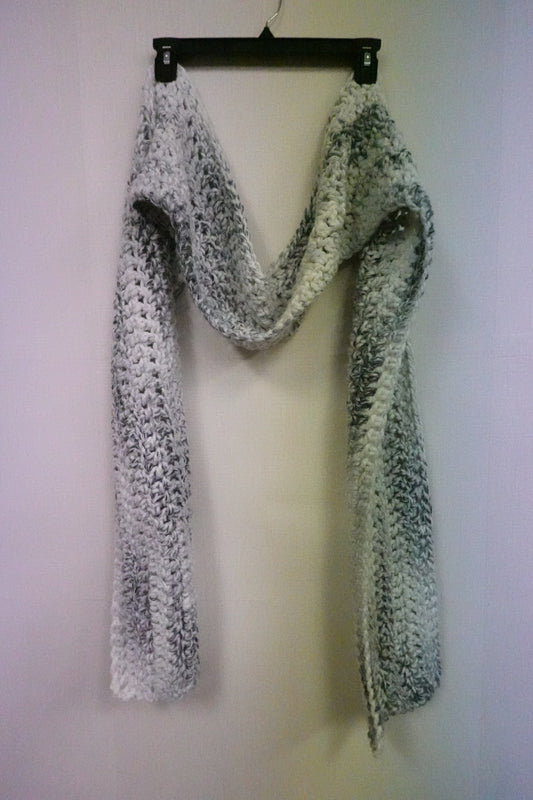 Unknown, Scarf, Long