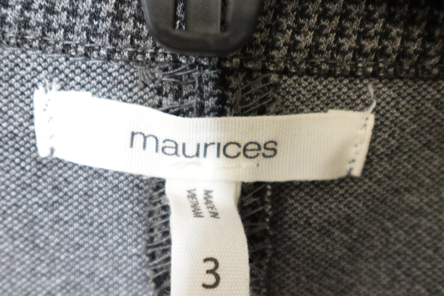 Maurices, NEW Jacket, 3X