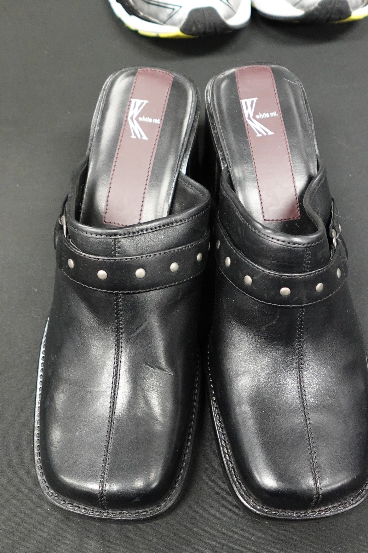 white mountain, Shoes, 10M