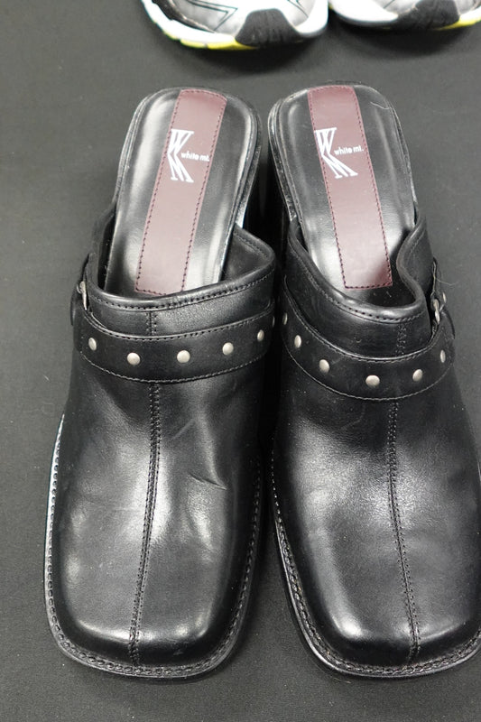 white mountain, Shoes, 10M