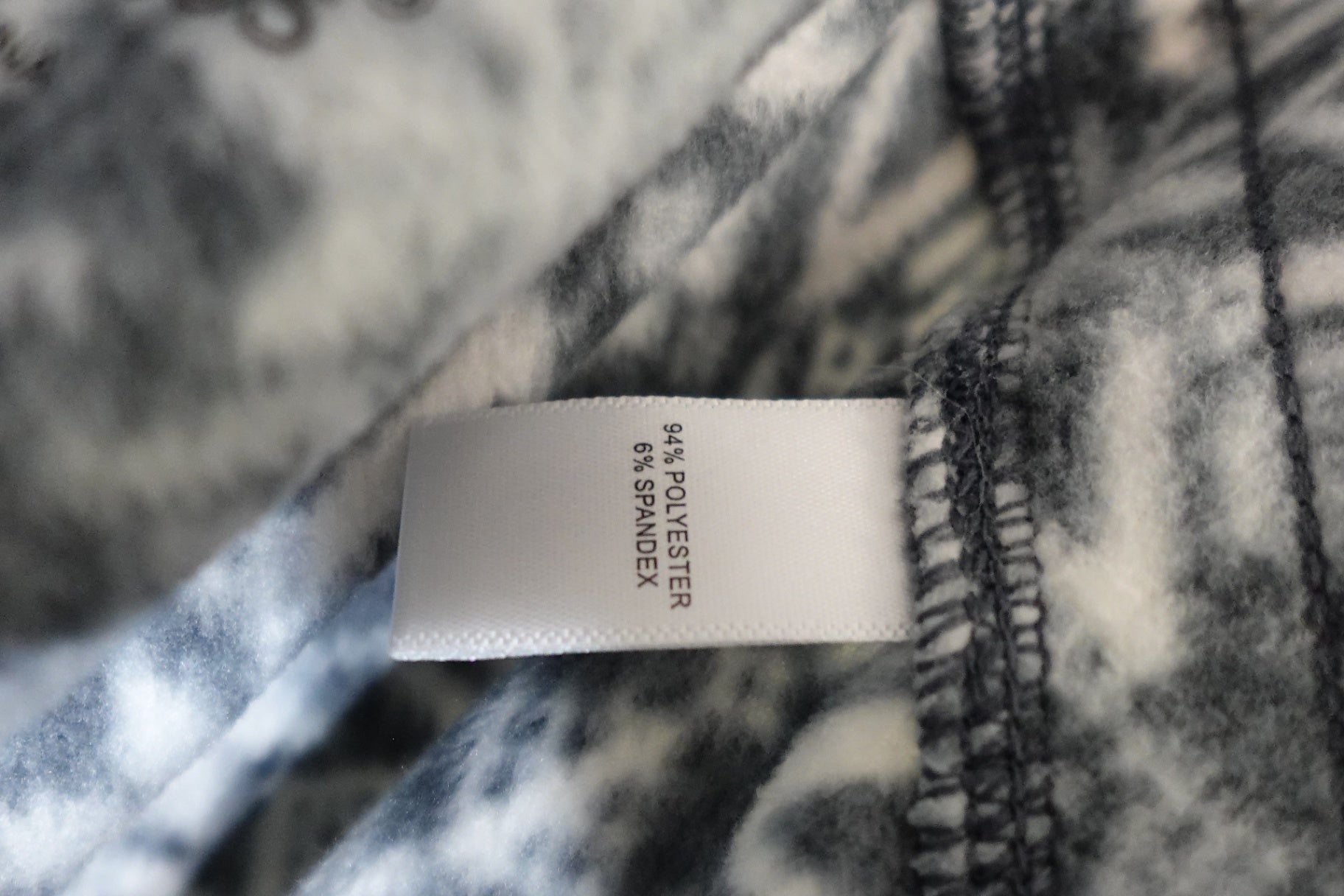 Cuddlduds, Pajama Pants, 2X