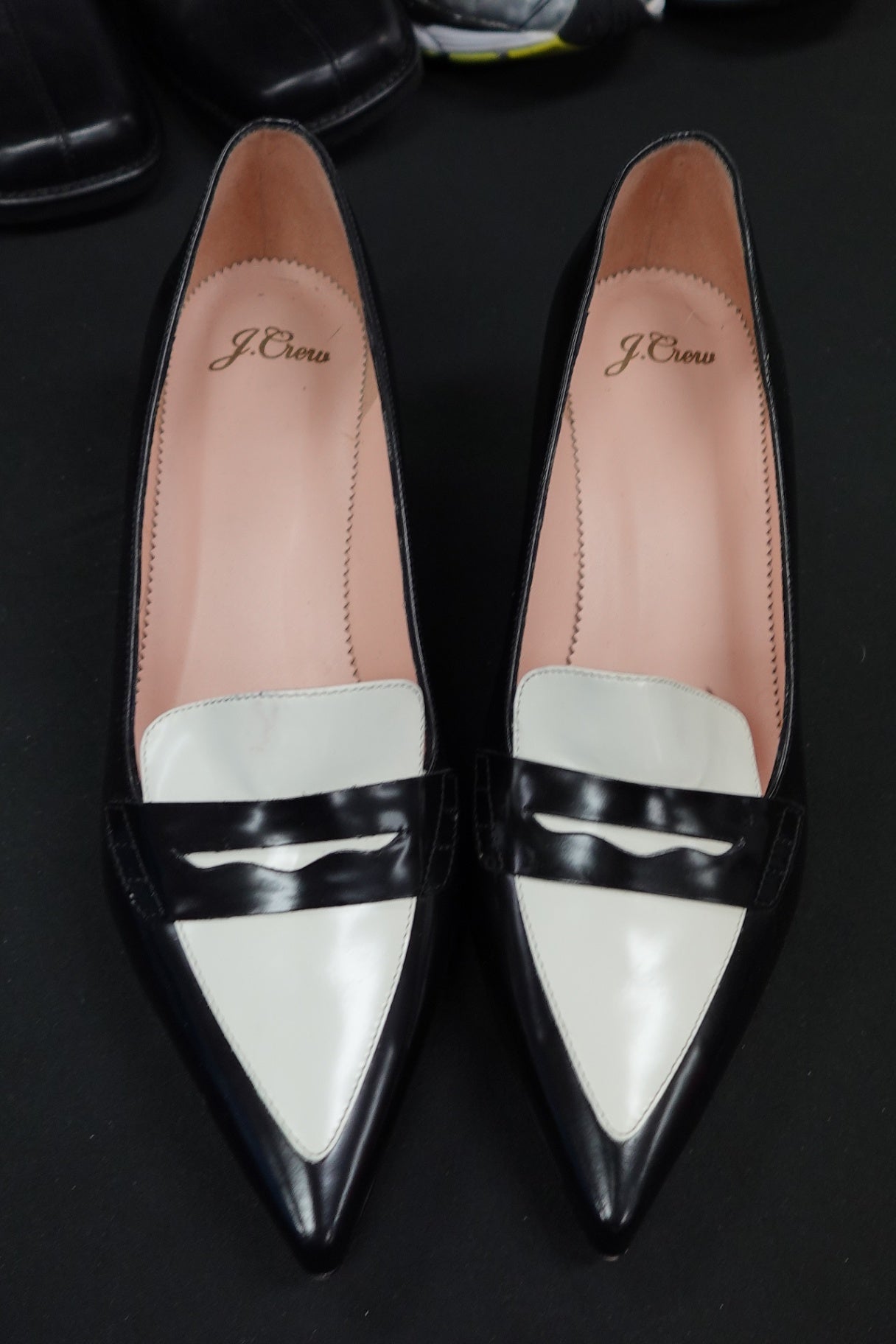 J. Crew, Pumps, 10.5