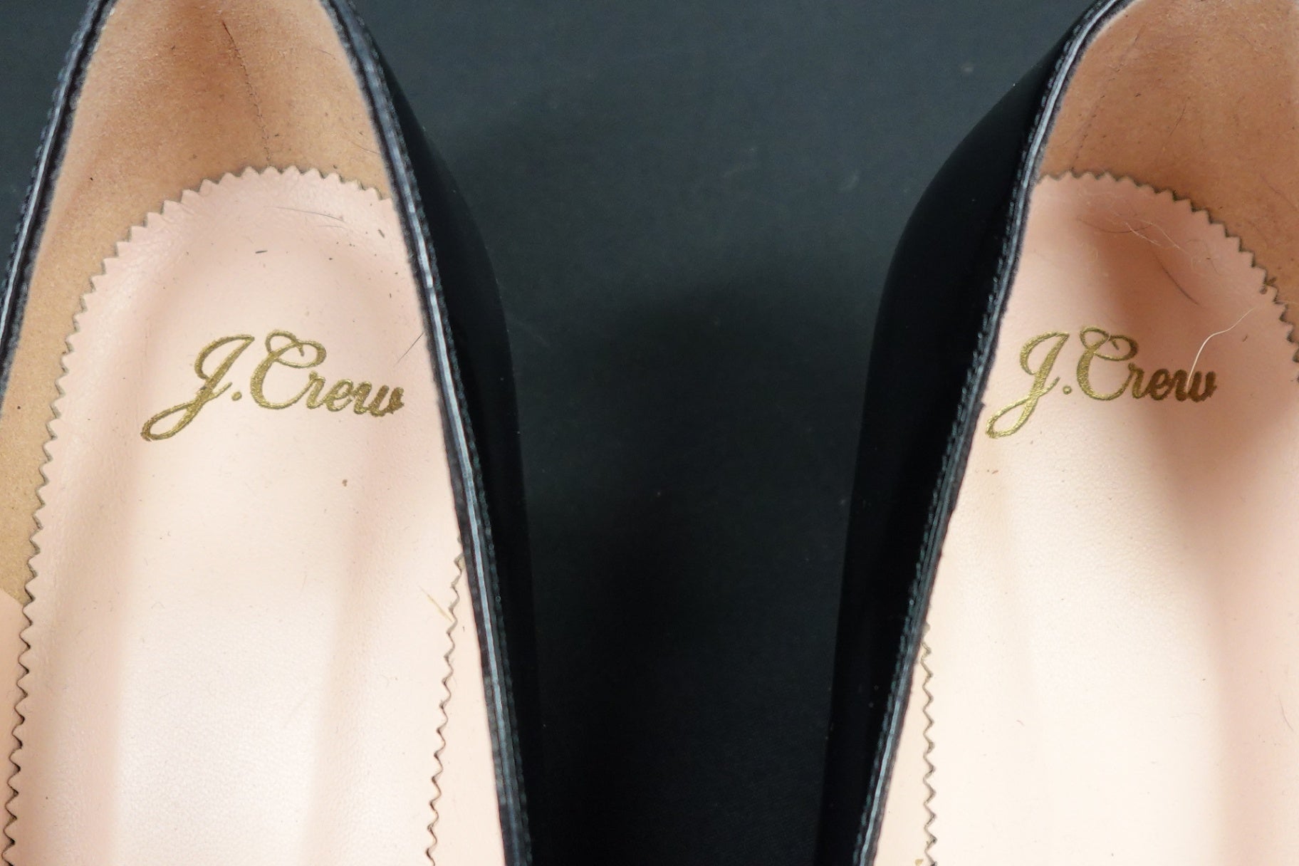 J. Crew, Pumps, 10.5