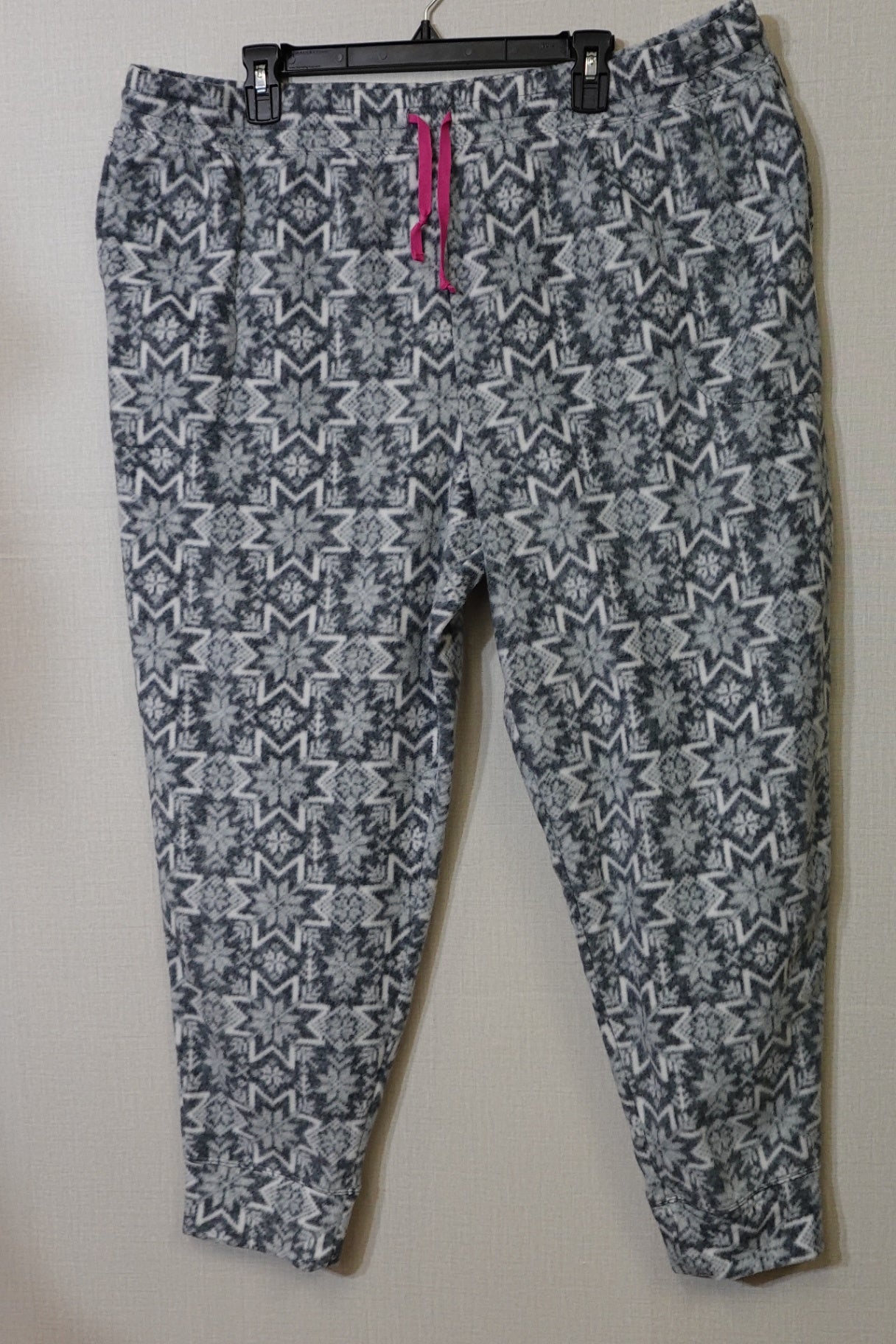 Cuddlduds, Pajama Pants, 2X