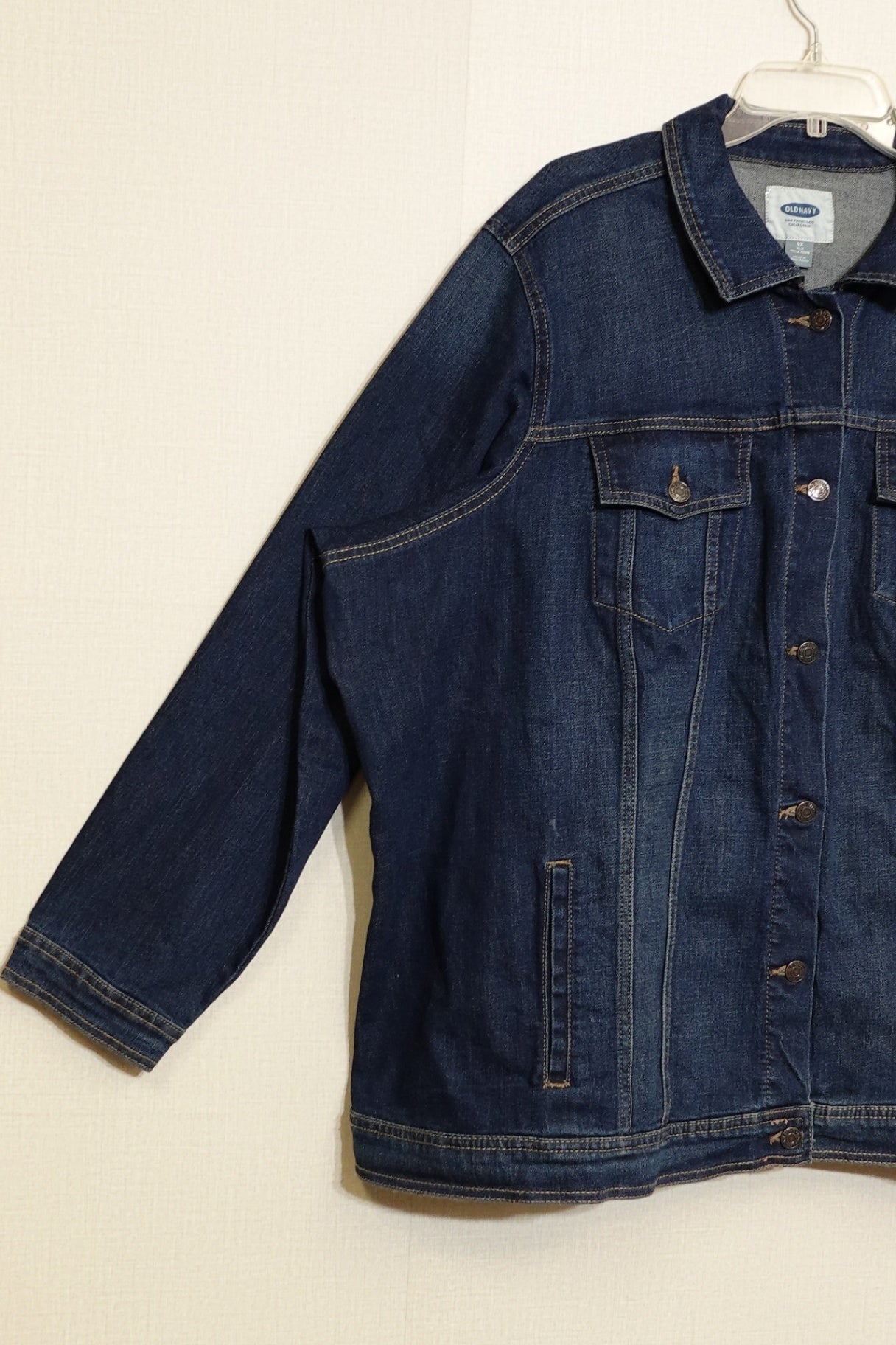 Old Navy, NEW Jacket, 4X