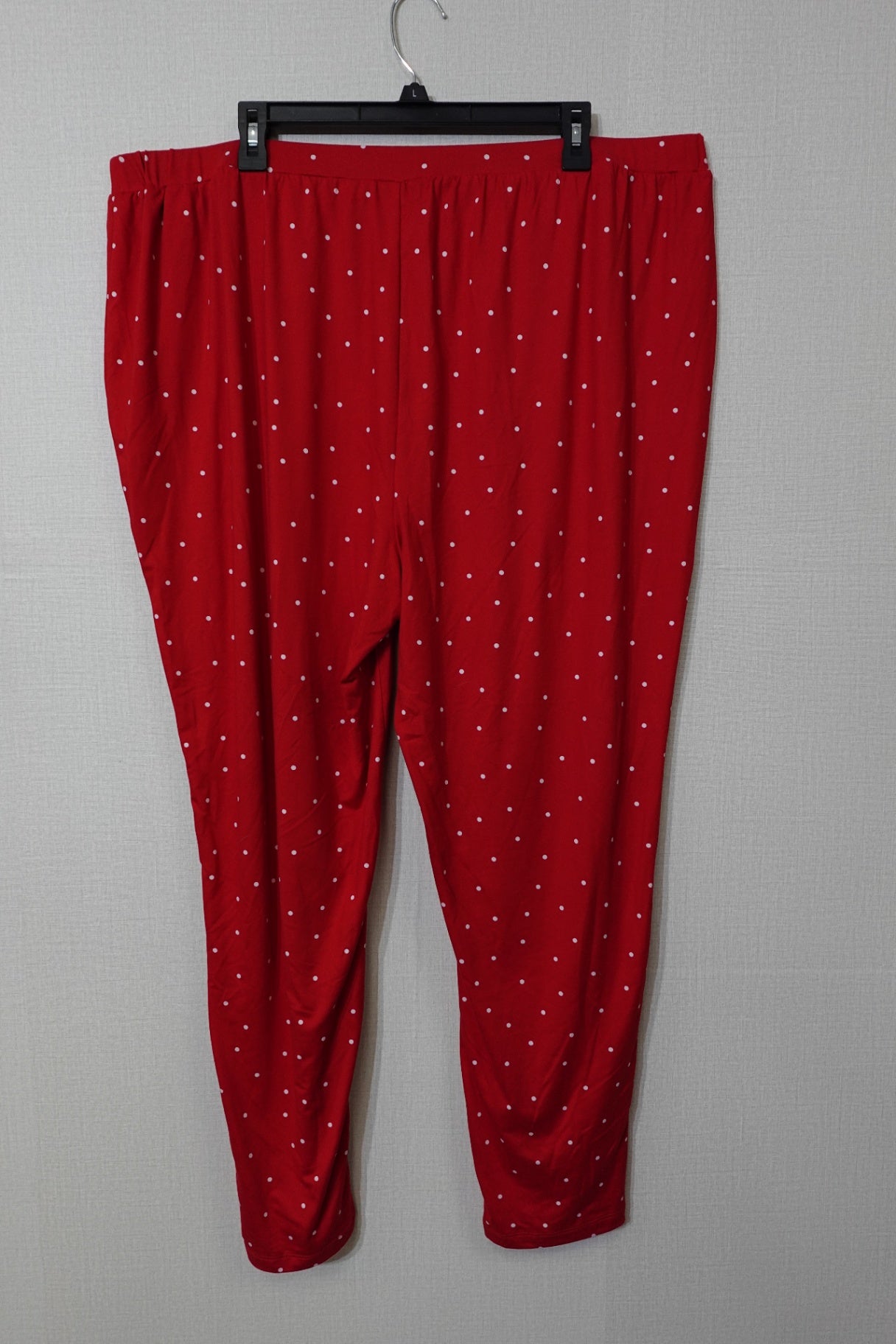 Issac mizrahi, Pajama Set, 2X