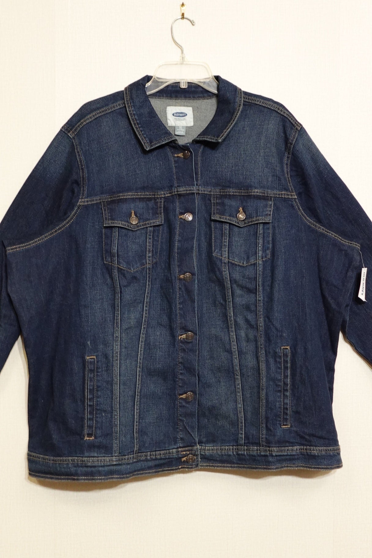 Old Navy, NEW Jacket, 4X