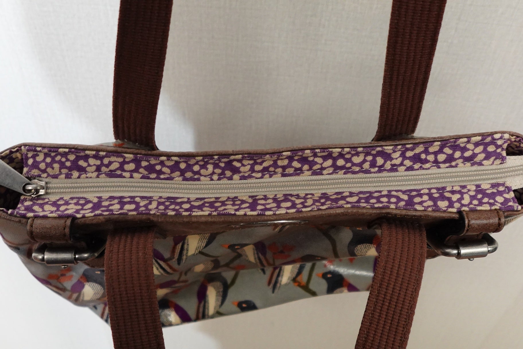 Fossil, Large Handbag, Large