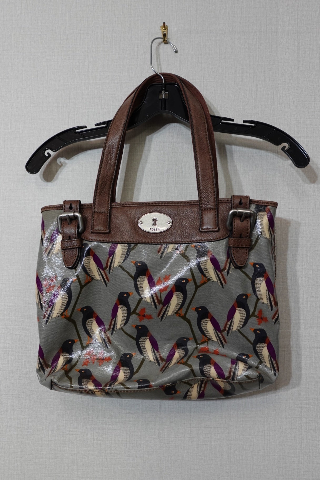 Fossil, Large Handbag, Large
