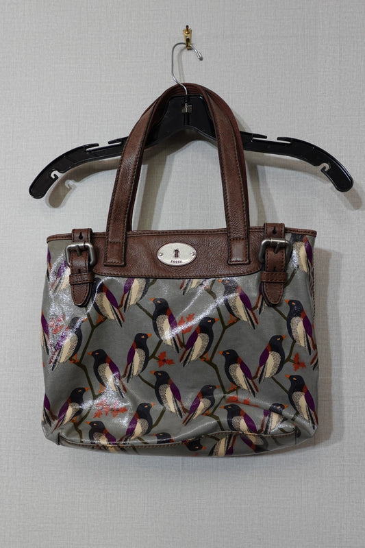 Fossil, Large Handbag, Large