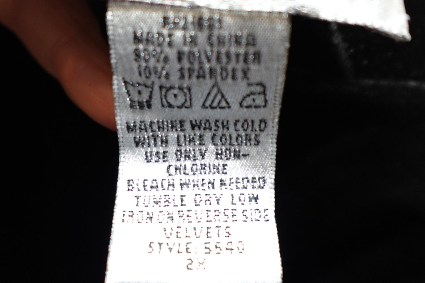 Maggie Sweet, Skirt, 2X