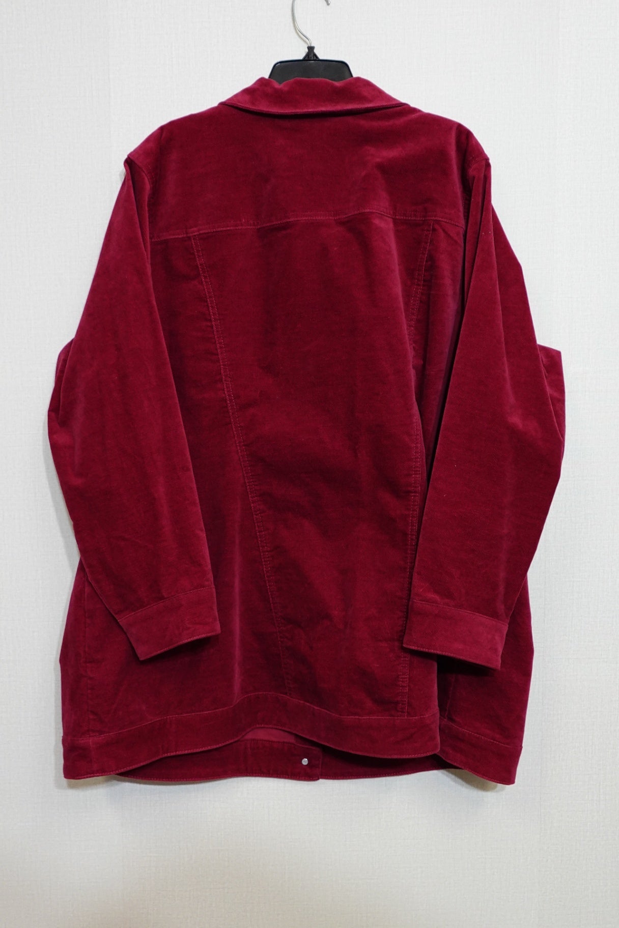 d&co., Light Jacket, 3X