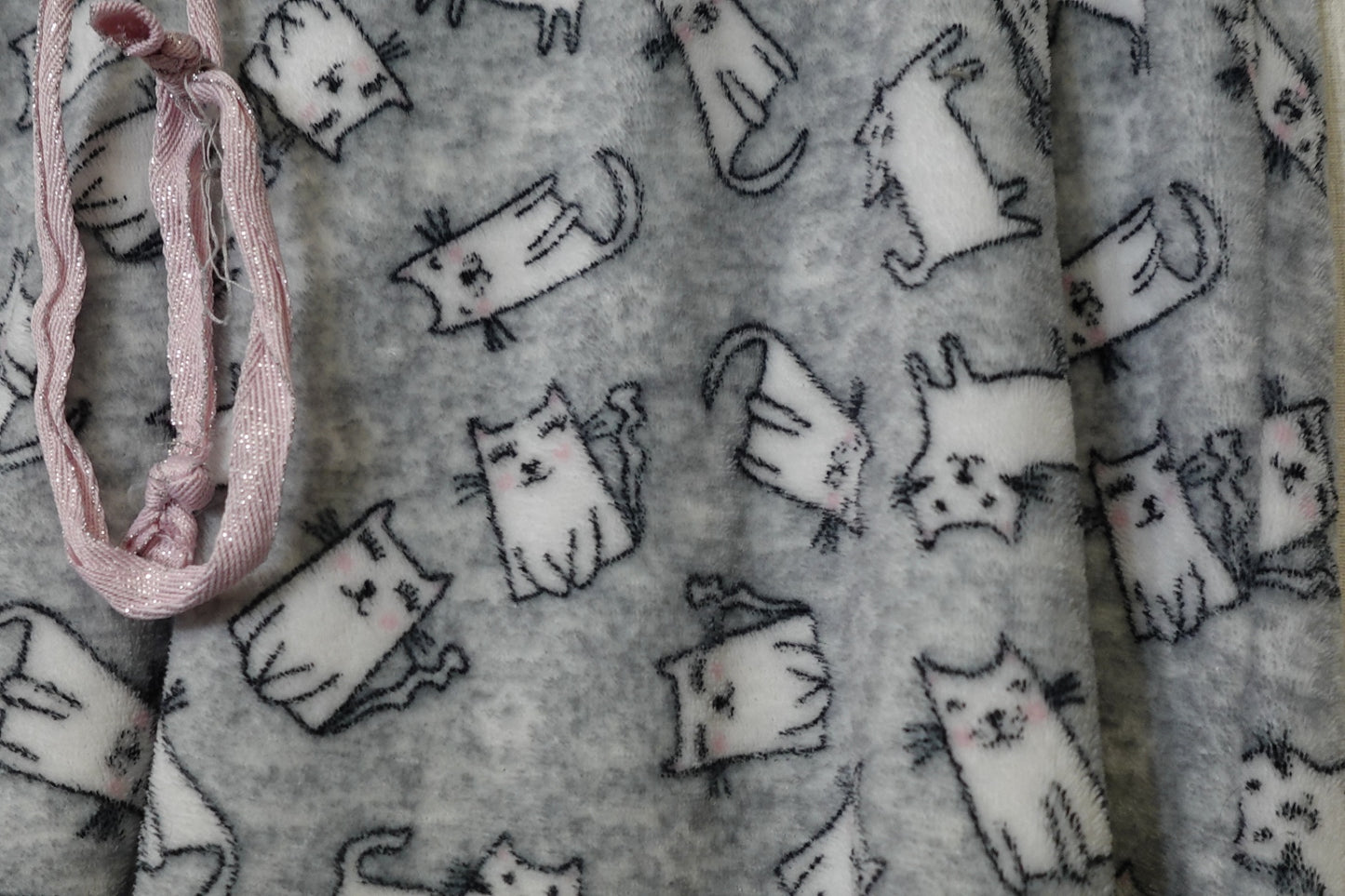 Pillow Talk, Pajama Pants, 3X